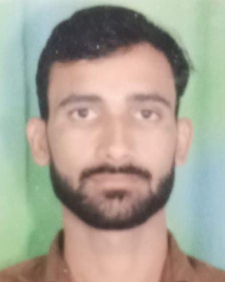 Sandeep