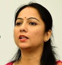 Mamta Bishnoi