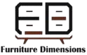 Furniture Dimension